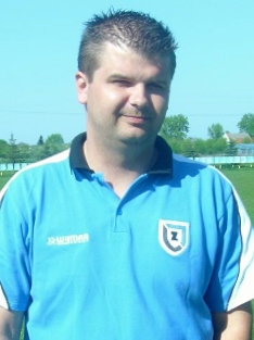 Marcin Maćkowski